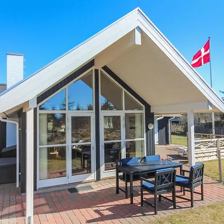 Tilda - 275m From The Sea By Interhome * Løkken