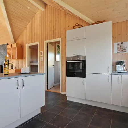 Tilda - 275m From The Sea By Interhome * Løkken