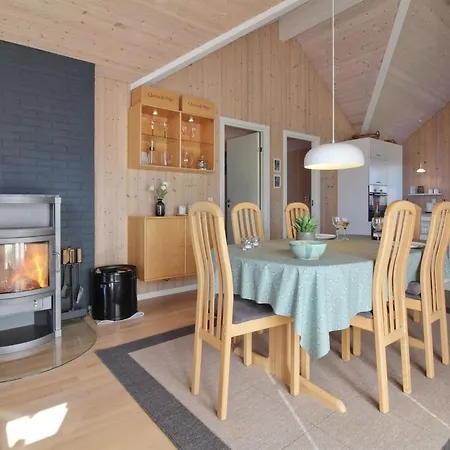 Feriehus Tilda - 275m From The Sea By Interhome Løkken