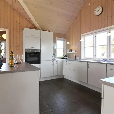 Tilda - 275m From The Sea By Interhome Nyaraló Løkken