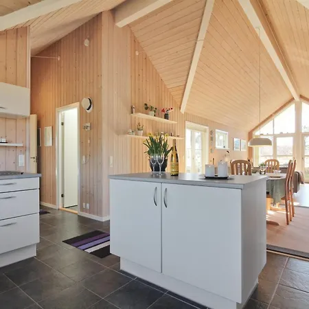 Tilda - 275m From The Sea By Interhome * Løkken