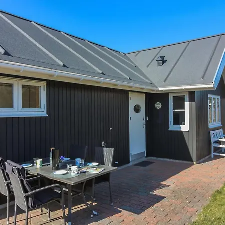 Tilda - 275m From The Sea By Interhome * Løkken