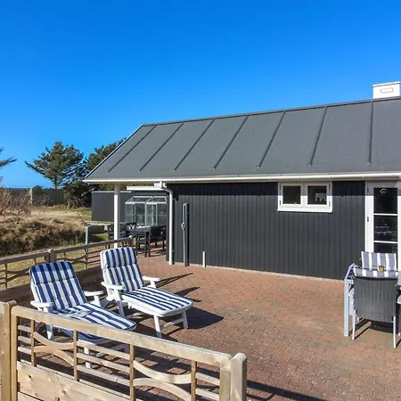 Tilda - 275m From The Sea By Interhome * Løkken